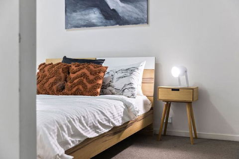 A Modern & Cozy Studio Next To Darling Harbour - Accommodation Sunshine Coast 5