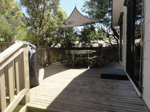 14 Tecoma Avenue Sandy Point - Accommodation Sunshine Coast 0