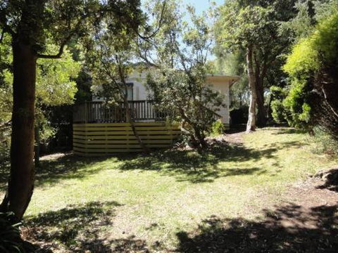 14 Tecoma Avenue Sandy Point - Accommodation Sunshine Coast 1
