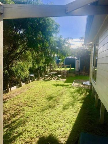 1 Tecoma Avenue Sandy Point - Accommodation Sunshine Coast 4