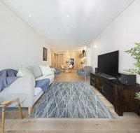 City with a Twist of Lemon Rejuvenate Stays - Accommodation Sunshine Coast