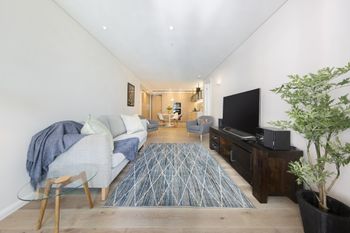 City With A Twist Of Lemon Rejuvenate Stays - Accommodation Sunshine Coast 0