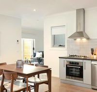 Chic Modern  Designer Apartment - Accommodation Sunshine Coast