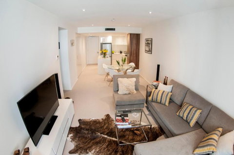 KUI Manhattan Apartments - Accommodation Sunshine Coast 4