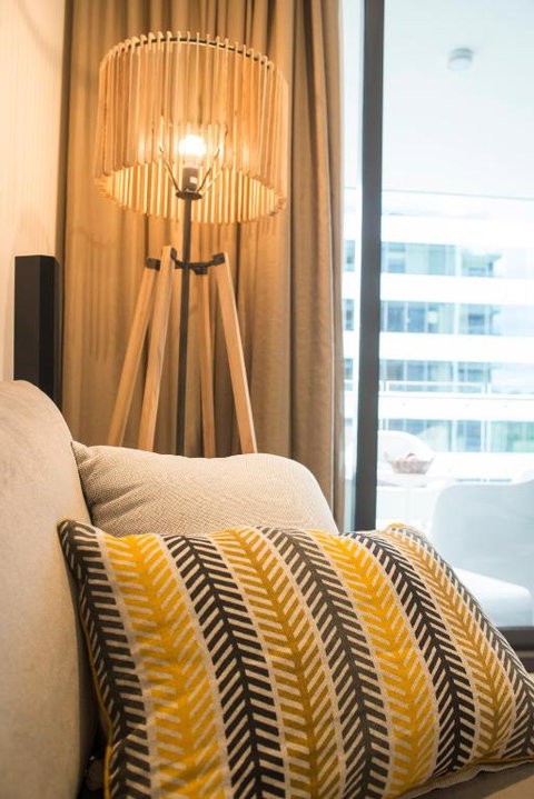 KUI Manhattan Apartments - Accommodation Sunshine Coast 5