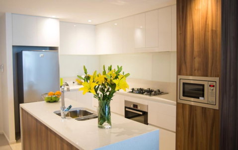KUI Manhattan Apartments - Accommodation Sunshine Coast 2