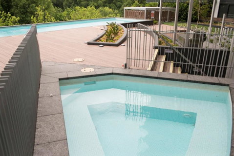 KUI Manhattan Apartments - Accommodation Sunshine Coast 3