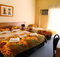 Blue Mountain Motel - Accommodation Sunshine Coast
