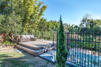 Spacious 4 Bedroom House The Hill - Accommodation Sunshine Coast 6