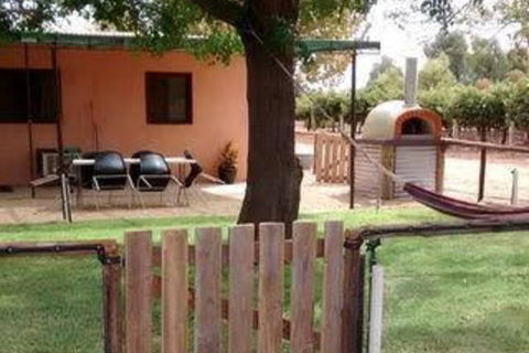 The Pickers Hut - Accommodation Sunshine Coast 5
