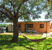 The Pickers Hut - Accommodation Sunshine Coast