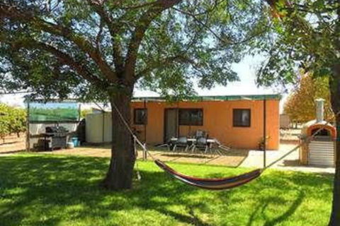 The Pickers Hut - Accommodation Sunshine Coast 0