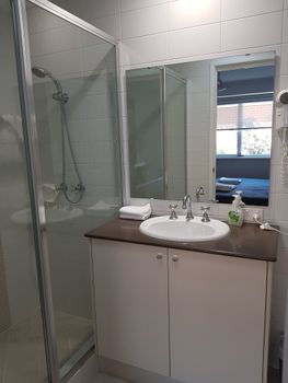 Oceanside Retreat Busselton - Accommodation Sunshine Coast 1