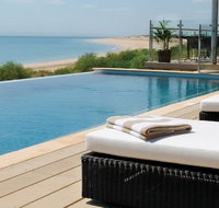 Eco Beach Resort - Accommodation Sunshine Coast