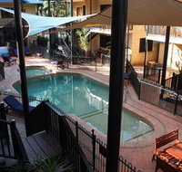 Apartments located at Blue Seas Resort - Accommodation Sunshine Coast