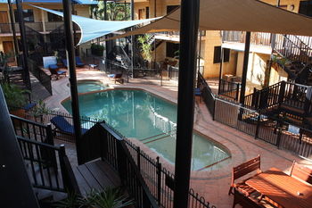 Apartments Located At Blue Seas Resort - Accommodation Sunshine Coast 0