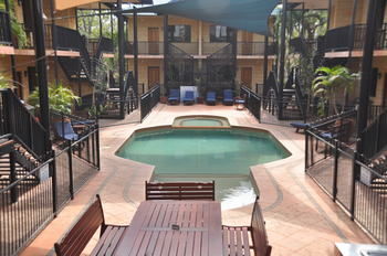 Apartments Located At Blue Seas Resort - Accommodation Sunshine Coast 4