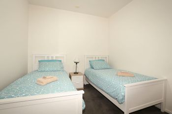 Three Bedrooms Unilodge In Paris End - Accommodation Sunshine Coast 2