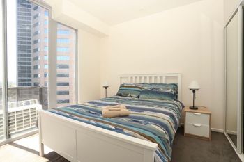 Three Bedrooms Unilodge In Paris End - Accommodation Sunshine Coast 4
