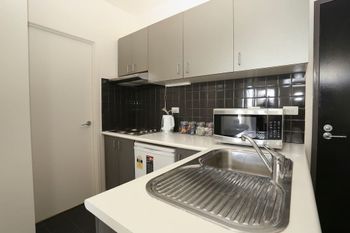 Three Bedrooms Unilodge In Paris End - Accommodation Sunshine Coast 5