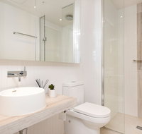 Holistay at Level 26 Franklin Street - Accommodation Sunshine Coast