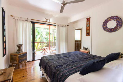 Wildwood - Accommodation Sunshine Coast 2