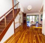 The Holiday House - Accommodation Sunshine Coast