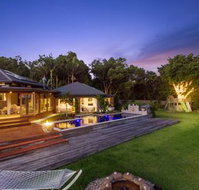 True North - Accommodation Sunshine Coast