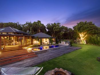 True North - Accommodation Sunshine Coast 0