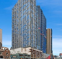 The Fifth Serviced Apartments - Accommodation Sunshine Coast
