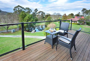 Araluen Lodge & Villas - Accommodation Sunshine Coast 5