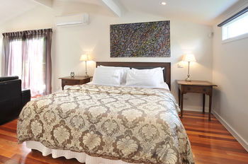 Araluen Lodge & Villas - Accommodation Sunshine Coast 3