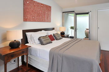 Araluen Lodge & Villas - Accommodation Sunshine Coast 2