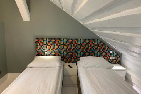 ShortStays Select Miss Majestic - Accommodation Sunshine Coast 3
