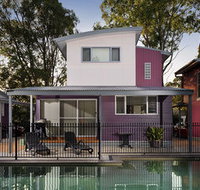 Active Holidays BIG4 Hunter Valley - Accommodation Sunshine Coast