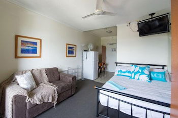 Shaftson - Accommodation Sunshine Coast 1