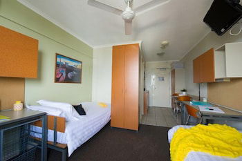 Shaftson - Accommodation Sunshine Coast 5