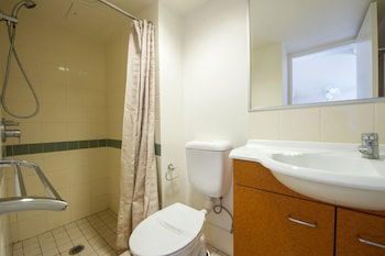 Shaftson - Accommodation Sunshine Coast 3