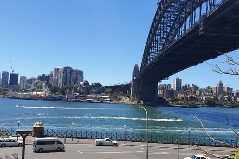 E10 Darling Harbour 2 BDR APT - Accommodation Sunshine Coast 4