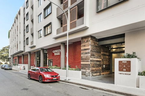 E10 Darling Harbour 2 BDR APT - Accommodation Sunshine Coast 1