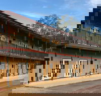 Settlers Hotel York - Accommodation Sunshine Coast