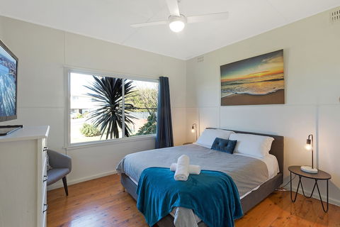 Bungo Beach House Pet Friendly House - Accommodation Sunshine Coast 6