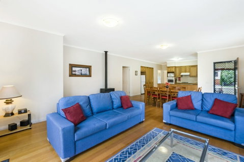 Kurrawa - Accommodation Sunshine Coast 1