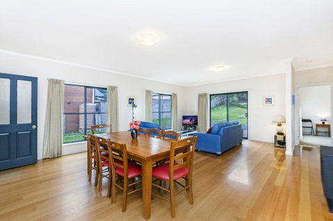 Kurrawa - Accommodation Sunshine Coast 6