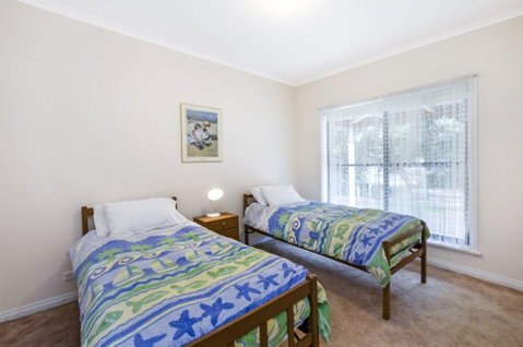 Kurrawa - Accommodation Sunshine Coast 5