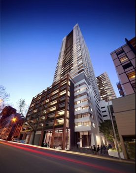 Roomerang At Fulton Lane 4 - Accommodation Sunshine Coast 0