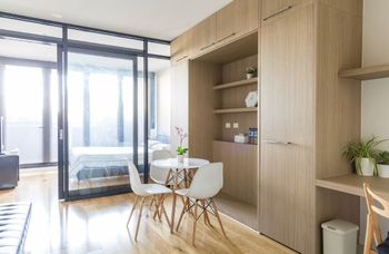 Roomerang At Fulton Lane 4 - Accommodation Sunshine Coast 5