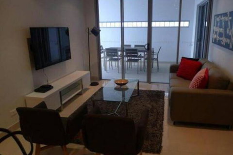 Kube On Cavanagh - Accommodation Sunshine Coast 5