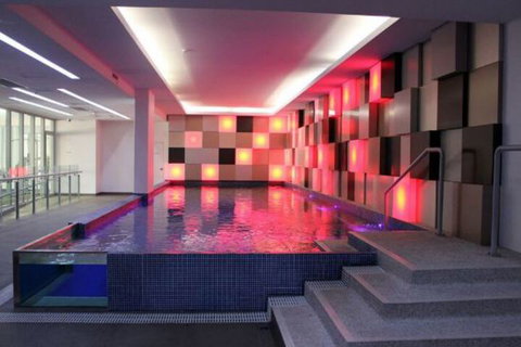 Kube On Cavanagh - Accommodation Sunshine Coast 6
