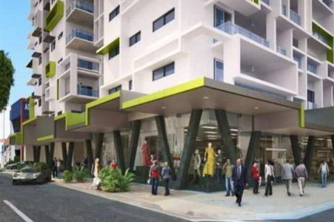 Kube On Cavanagh - Accommodation Sunshine Coast 1
